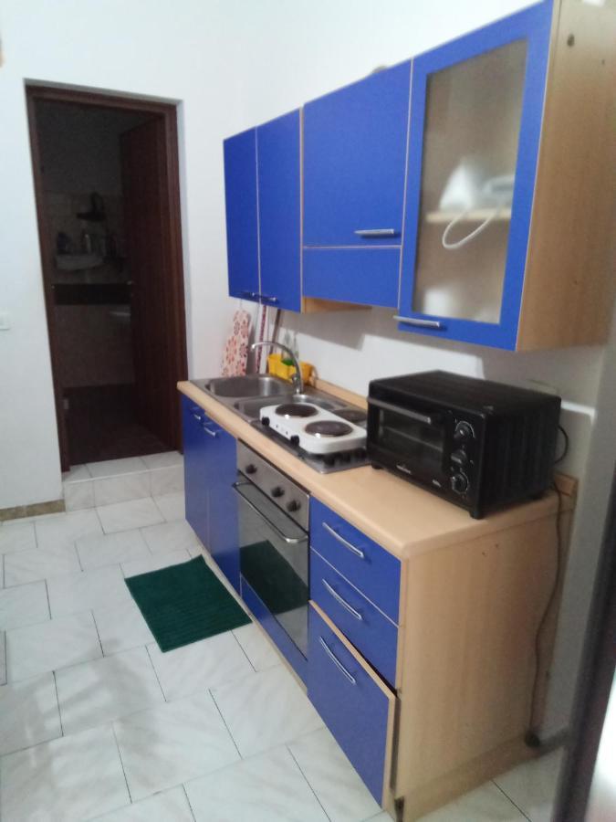 Gisira Appartment Катания Экстерьер фото