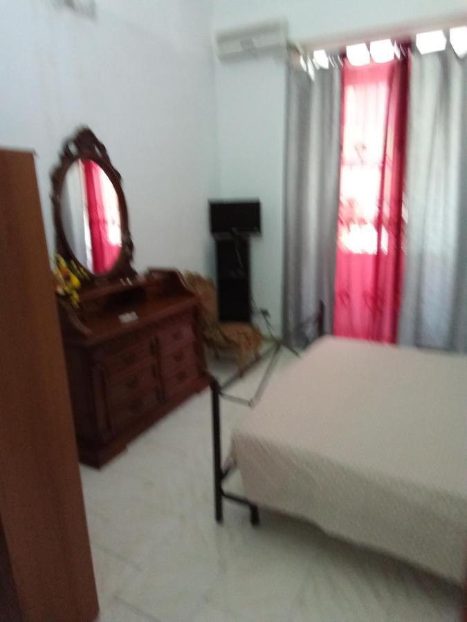 Gisira Appartment Катания Экстерьер фото