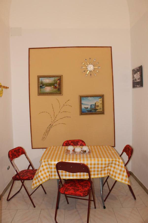 Gisira Appartment Катания Экстерьер фото