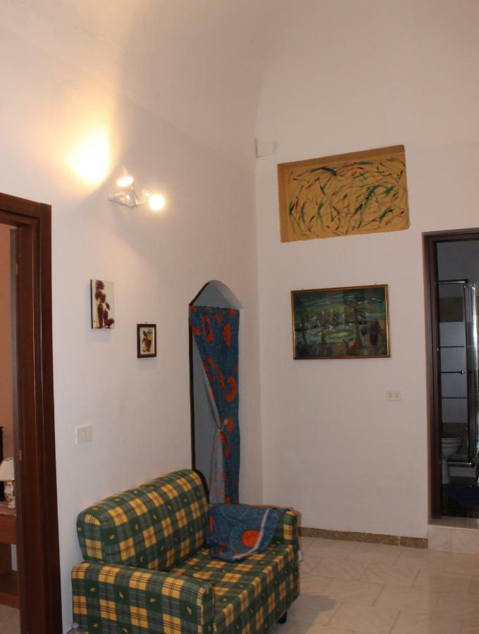 Gisira Appartment Катания Экстерьер фото
